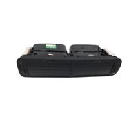 Car Air Conditioning Vent For VW For Passat B5 1997-2005 3B0819728 3B0 819 728 Front Dashboard Central Air Vent Outlet A/C Heater