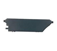 Car Air Conditioning Vent For VW For Rabbit 2006 2007 2008 2009 Interior Rear Seat Console AC Air Outlet Vent Grill Clip Repair Shutter Trim(Size7)