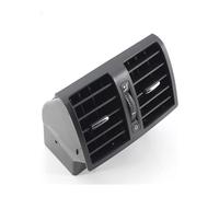 Car Air Conditioning Vent For VW For Touran 2003-2015 For Caddy 2004-2015 Car Centre Console Air Conditioning Rear Outlet Vent Grille