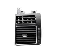 car air conditioning vent For Vw For Touran 2004-2016 Centre Console AC Vent Outlet (OE# 1TD819203A 1TD819728C)(Left)