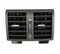 Car Air Conditioning Vent For VW For Touran Caddy 2004 2005 2006 2007 2008 2009-2015 1TD819203 A/C Air Vent Outlet Car Conditioning Rear