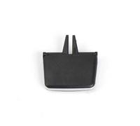 Car Air Conditioning Vent Front AC Air Vent Grille Outlet Slider Clips Repair Kit For BMW 3 Series E90 E91 E92 E93