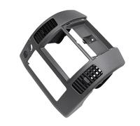 Car Air Conditioning Vent Front Center Console Instrument Panel Lid Bezel 68259ZP16D For Nissan For Frontier 2005-2020