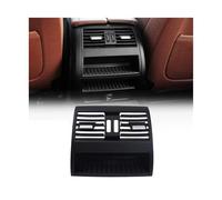 Car Air Conditioning Vent Grill Outlet Panel For BMW F10 F11 F18 5 Series 2010-2017 Front Row Wind Left Center Right(Rear-Model C)