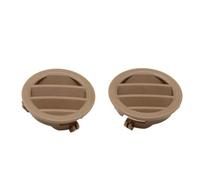 Car Air Conditioning Vent Grille Cover For Benz C Class C260 C300 C350 W204 2007-2011 20468067878490 20468067878K20 Conditioning AC Vent Grille Outlet Cover Accsseries.,Yellow