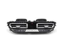 Car Air Conditioning Vent Grille For BMW 1 2 3 4 Z4 X3 X4 Series F40 F44 G20 G26 G28 G29 G01 G02 Central Air Conditioning Vent Grille Outlet Assembly 6411 9459 486(Type A)