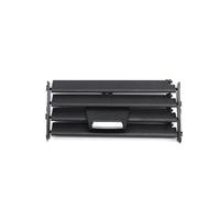 Car Air Conditioning Vent Grille for BMW for 1 2 3 4 Series F20 F22 F30 F34 F32 F33 F36 F80 Dashboard Middle Air Conditioner Vent Grill Outlet Repair Kit 64229218552(Middle Left)