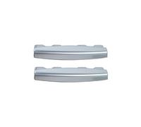Car Air Conditioning Vent Grille For BMW For X5 X6 F15 F16 X5M X6M 2015-2018 Car Front AC Vent Grille Tab Clip Outlet Slider Toggle Piece 64229253115(2 pcs)