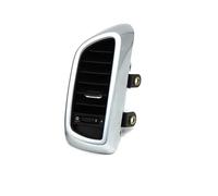 Car Air Conditioning Vent Grille For Cayenne 7P5 2010 2011 2012 2013 2014 Car Front Dash Central Left Right AC Vent Grille Outlet Assembly 7P5819203(Front right)