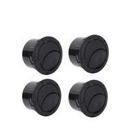 Car Air Conditioning Vent Grille For Duster For Logan For Sandero For MK1 For MK2 For Master For MK3 Dashboard Air Conditioning Vent Grille Cover Air Outlet 8200212480(Type b 4pcs)