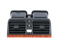 Car Air Conditioning Vent Grille For Lexus For LS400 IS400 1998 1999 2000 Car Air Conditioning Outlet A/C Instrument Vent Panel 9 74126 93022