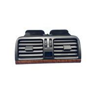 Car Air Conditioning Vent Grille For Lexus For LS400 IS400 1998 1999 2000 Car Air Conditioning Outlet A/C Instrument Vent Panel 74126 93022 9 74126 93022