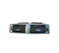 Car Air Conditioning Vent Grille For LEXUS IS300 Is250 2006 2007 2008 2009 2010 2011 2012 Car Dashboard Air Condition Vent Outlet Grille(Onecolor)