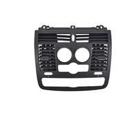 Car Air Conditioning Vent Grille For Mercedes For Benz For Vito For Viano W636 W639 2004-2015 Car Front Dash Air Conditioner Vent Grill A/C Outlet Cover(Central type A)