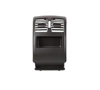 Car Air Conditioning Vent Grille For Mercedes For Benz GLK 204 GLK220 GLK250 GLK300 GLK350 2008-2015 Car Rear Console AC Vent Grill Outlet Cover 20483043547E94(Type A-Brown)
