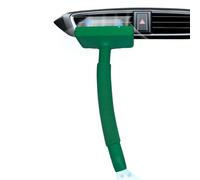Car Air Conditioning Vent Hose - Car AC Vent Extension | Air Conditioning Vent Extensions for Car | Extension Hose Accessories for Car Ventilation Openings