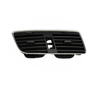Car Air Conditioning Vent Middle Air Conditioning Vent Grille 8UD820951 Front Dash Center Console Outlet For Q3 2012-2018