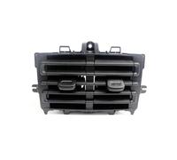 Car Air Conditioning Vent OME L5H0 B19 203 4PK For Golf For MK8 2021 2022 2023 2024 A/C Rear Air Conditioner Outlet Armrest Box Air Nozzle Baffle
