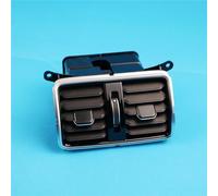 Car Air Conditioning Vent Outlet Grille For Vw Passat B6 B7 Passat Cc 3Ad 819 203A 3Ad819203A Car Conditioning Air Vent Grille Outlet Panel Cover