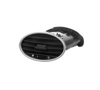 Car Air Conditioning Vent Paddles Car Air Conditioning Outlet Vent Grille For Focus MK2 2005-2013 Auto Parts 4M51A014L21AD 4M51-A014L21-AD(1pc)