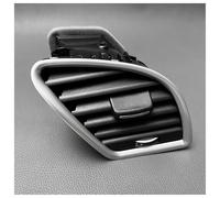 Car Air Conditioning Vent Paddles For A4 B8 A5 2009-2016 Car Dashboard Air Conditioning A/C Outlet Vent 8KD820901 8KD820902 Conditioner(1PC Right)