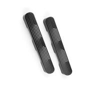 Car Air Conditioning Vent Protective Cover Rear Seat Anti Dust For Porsche For Macan 2020 2021 2022 2023