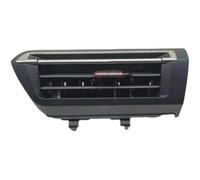 Car Air Conditioning Ventilation Grille For Peugeot 508L 2019-2023 Dashboard Air Conditioning Outlet Car Parts Internal Accessories(Left)