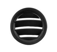Car Air Conditioning Vents 2/1pcs Left Right Side Dashboard A/C Air Vent Outlet Grille for Benz for C-Class W204 C180 C200 C230 C300 2007-2010