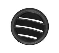 Car Air Conditioning Vents 2/1pcs Left Right Side Dashboard A/C Air Vent Outlet Grille for Benz for C-Class W204 C180 C200 C230 C300 2007-2010