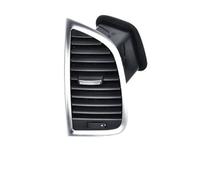 Car Air Conditioning Vents Air Conditioner Vent A/C For Q7 4L 2006-2015 Front Rear Panel Dash Louver Outlet(1 PCS Left)