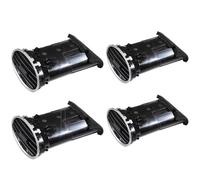Car Air Conditioning Vents Car Air Conditioning Outlet Dashboard Vent AC Air Vent Outlet Nozzle For Focus MK2 2005-2013 4M51A01412 4M51-A0141211