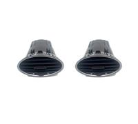 Car Air Conditioning Vents Car Air Conditioning Outlet Dashboard Vent Air Nozzle For Focus MK2 2005-2013 4M51-A014L21-AD 4M51A014L21BC