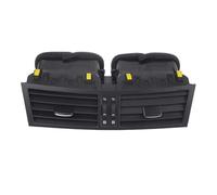 Car Air Conditioning Vents Car Center Dashboard A/C Air Vent Dash Conditioner Grille For Lexus GS350 GS450H 2006-2011 5566030411 5566030900