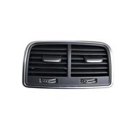 Car Air Conditioning Vents For A7 RS7 RS6 A6 C7 2011-2016 Car Front Dash Center Console A/C Air Vent Outlet 4G0941509 4G0819203 4G1820901B(D-Rear)