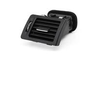 Car Air Conditioning Vents For Benz For W204 C For Class 2007-2011 Console Air Conditioner AC Vent