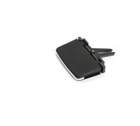 Car air conditioning vents For Benz GLK Class X204 2007-2015 Car Front Air Conditioning AC Vent Grille Clip Slider(Model B)