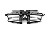 Car Air Conditioning Vents For Benz Sedan W212 E250 E300 2009 2010 2011 2012 Front Dash Console Center Left Right AC Air Vent Complete Assembly(Middle 1PC)
