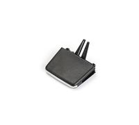 Car air conditioning vents For BMW 3 Series E90 E91 E92 E93 2005 2006 2007 2008 2009 2010 2011 2012 Air Conditioning Vent Toggle Piece Outlet Card Clip Wind Direction Plectrum Knob