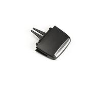 Car air conditioning vents For BMW E83 For X3 2003 2004 2005-2010 Car Interior Accessories Front Center A/C Air Conditioning Vent Outlet Tab Clip Repair Kit