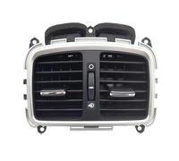 Car Air Conditioning Vents For Hyundai For Tucson 2015-2018 Inner Air Conditioner Vent Grille Assy Conditioning Outlet Rear