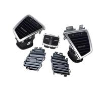 Car Air Conditioning Vents For Hyundai For Tucson 2015-2018 Inner Air Conditioner Vent Grille Assy Conditioning Outlet Rear