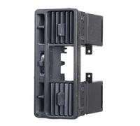 Car Air Conditioning Vents For Mitsubishi For Montero For Pajero For Shogun V31 V32 V33 Front Dashboard Air Conditioner AC Vent Grille Outlet Assembly(Front Middle)