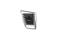 Car Air Conditioning Vents For Q5 2009-2017 RHD Car Dashboard Left Right Central Air Conditioner AC Vent Grille Outlet Panel 8R2820901E(RHD-Right)
