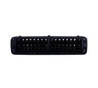 Car Air Conditioning Vents Front Dashboard Central Air Vent Outlet A/C Heater For Passat B5 1997 1998 1999 2000 2001 2002 2003 2004 2005 3B0819728 3B0 819 728