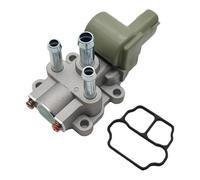 Car air Control Valve Compatible with 4 I SXA1 2.0 Corona At210 St210 Picnic Sxm10 Liteace 1994-2004 Idle Air Control Valve 22270-74270 2227074270