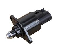 Car air Control Valve Compatible with Chrysler Sebring Voyager Caravan Stratus Plymouth 1997-2002 2.4 3.0L 4861164AA 04861164AA AC163 Idle Air Control Valve