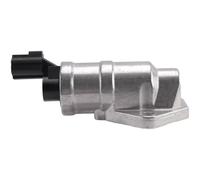 Car air Control Valve Compatible with Ford Focus Mk1 1.4/1.6 16V 1998-2004 Idle Air Control Valve MEC1020000 1S4U-9F715-BC 1113127 3F1Z9F715AA