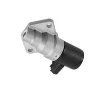 Car air Control Valve Compatible with Ford for Escort 2.0L 1997 1998 1999 2000 for Mercury Tracer ISCV Idle Speed Control Valve F7CZ9F715AC