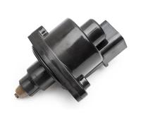 Car air Control Valve Compatible with Hyundai for Sonata Compatible with Plymouth Compatible with Mitsubishi for Eclipse for Galant Idle Air Control Valve MD614368 MD614559