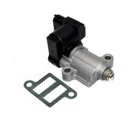Car air Control Valve Compatible with Hyundai for Tiburon for Tucson 2003-2012 Idle Air Control Valve 35150-23900 3515023900 35150 23900